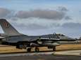 Contract van 124 miljoen euro om Belgische F-16’s operationeel te houden, krijgt eerste groen licht