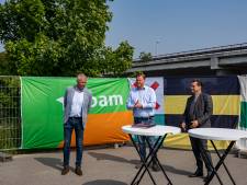 Duurzame zomerklus moet zorgen dat de Markbrug er straks weer dertig jaar tegen kan