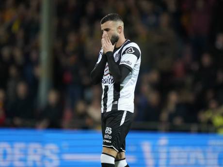 Stilte overheerst bij Heracles de dag na het fatale ongeluk waarbij Rai Vloet betrokken is
