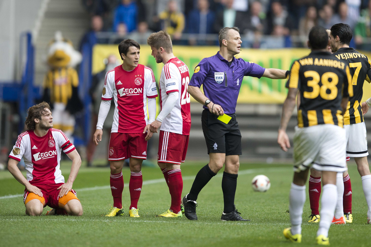 null Beeld ANP