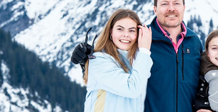 Eloise Van Oranje Bijt Van Zich Af Na Kritiek Op Haar Vwo Diploma Libelle