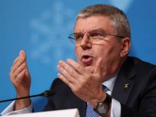 Le CIO estime que les Jeux Olympiques peuvent ouvrir la porte au dialogue et à la paix