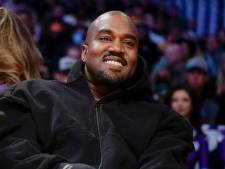 Kanye West loopt weg bij interview over antisemitisme
