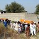 Karzai: vijf burgers dood door NAVO-bommen
