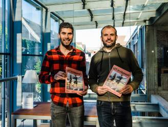 Van reportages tot leuke weetjes over jouw stad: Hasselt pakt uit met vernieuwde UiTmagazine
