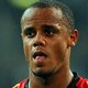 De pass van Kompany (filmpje)