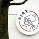 Trainer Stekelenburg op stage bij Ajax