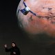 Verenigde Arabische Emiraten sturen satelliet naar Mars