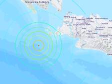 Puissant séisme en Indonésie, alerte tsunami levée