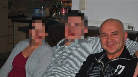 Verbrande resten loodgieter Johan (56) mogelijk van brug in Schelde-Rijnkanaal gegooid