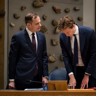 European Parliament weakens corporate duties