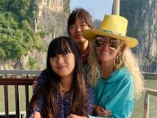 Le montant des luxueuses vacances de la famille Hallyday révélé