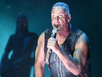 Zomers weer en Rammstein zorgen voor evenaring record