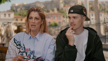 5. Griekenland - Mykonos