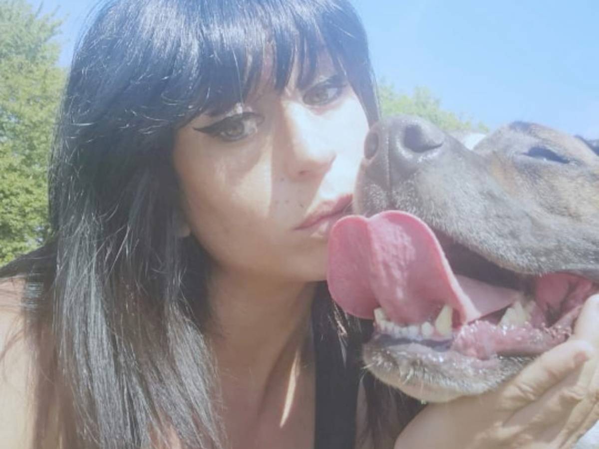 Elisa werd verscheurd door honden, maar welk lot wacht haar eigen hond  Curtis? “Hij probeerde haar te redden” | Buitenland | hln.be