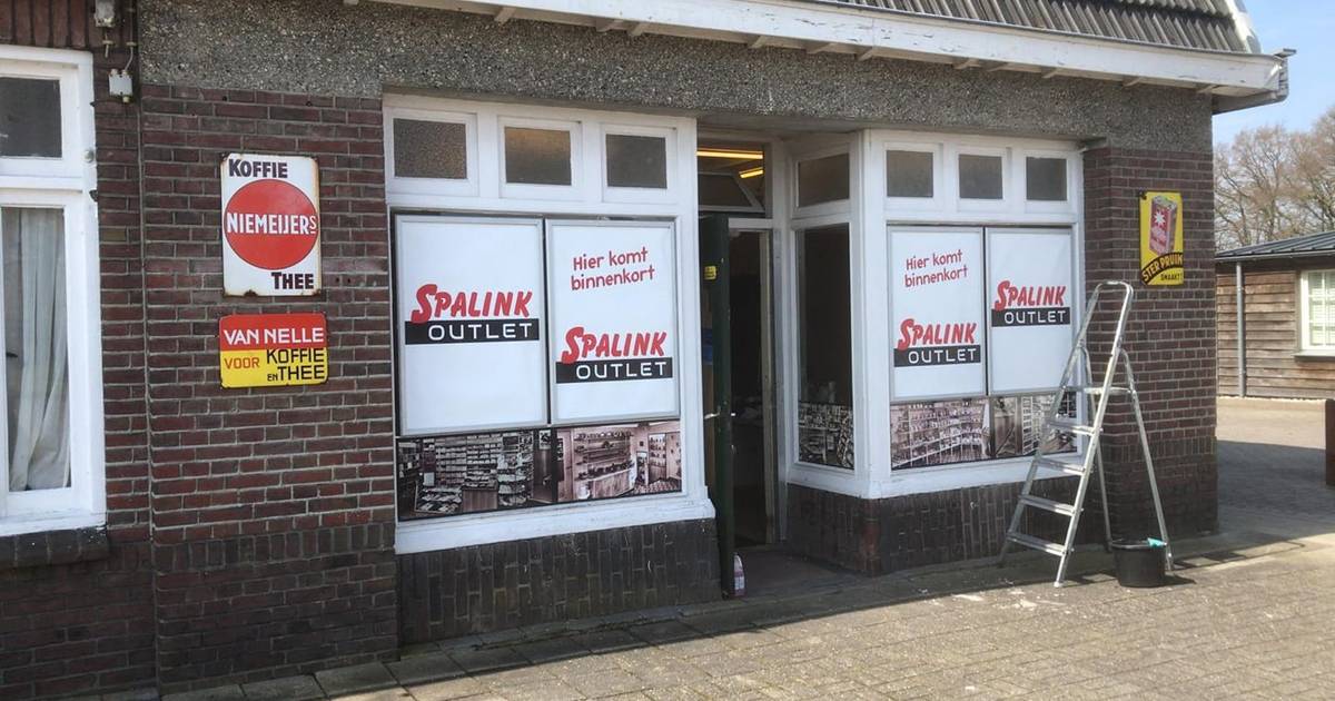 afgewerkt Exclusief Verrijken Langeveen krijgt weer een winkel, 'koffie staat altijd klaar...' |  Tubbergen | tubantia.nl