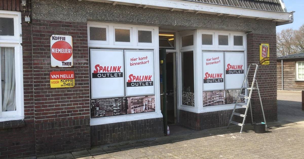 Langeveen krijgt weer een winkel, ‘koffie staat altijd klaar...’