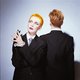 ‘Alom heerst die gewatteerde, sensuele sound’: dit schreef Guy Mortier 40 jaar geleden over ‘Sweet Dreams’ van Eurythmics