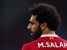 Salah: Alle records vallen in het niet als de Champions League gewonnen wordt