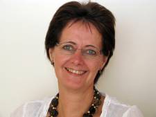 Gaby van den Biggelaar informateur in Son en Breugel