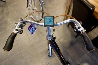 Man erkent dat hij dure fietsen steelt maar kan niet uitleggen waarom