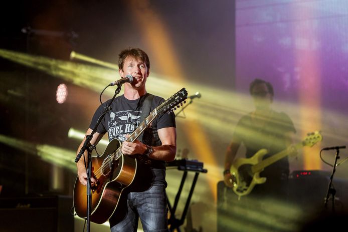 James Blunt