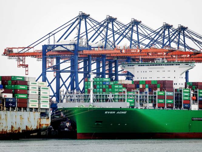 EU bereikt akkoord over inperken uitstoot scheepvaart