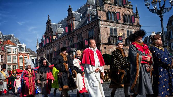 Hoe het werelderfgoed van de Gebroeders van Lymborch weer Nijmeegs werd