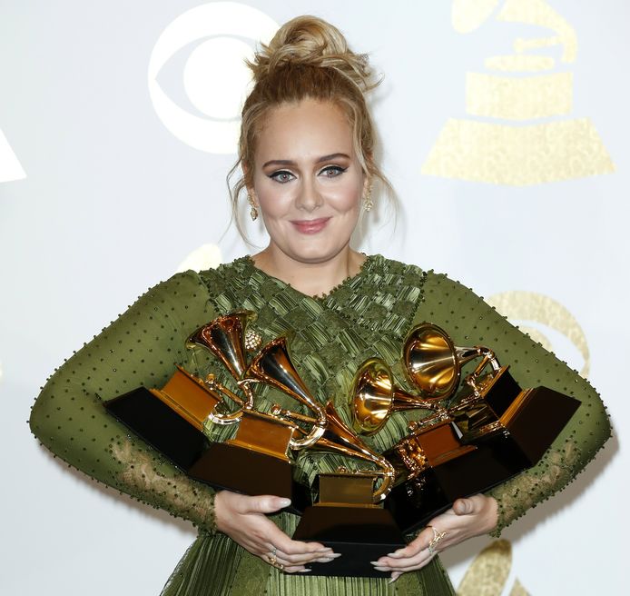 Adele