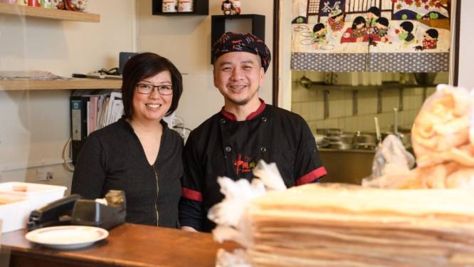 Dit zijn volgens Thuisbezorgd de 10 beste bezorgrestaurants van Almelo