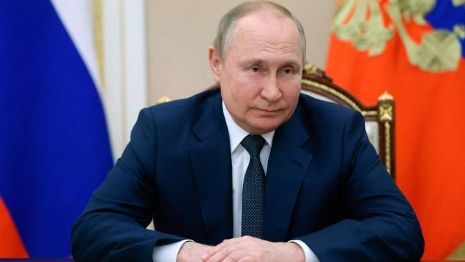 Poetin weigert Biden te feliciteren voor Independence Day: "Dit jaar niet echt gepast”