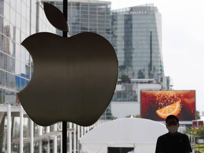 Apple waarschuwt voor risico’s van Europese regels rond digitale handel