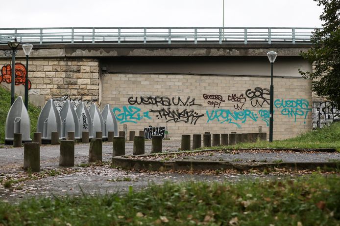 mur de honte femmes