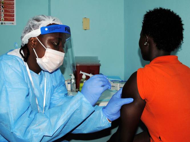 Nieuwe ebola-epidemie in noordwesten van Congo
