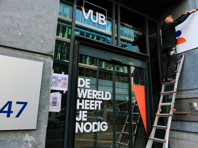 ‘Sporen van het Verzet’: VUB zet Belgisch verzet tegen fascisme in de kijker