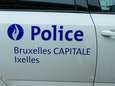 Des policiers ciblés par des jets de projectiles à la Cité Modèle de Laeken