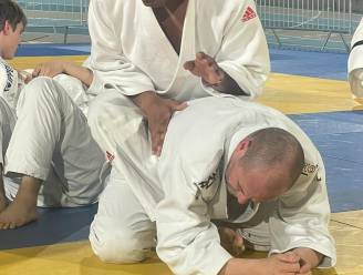 Gentse judoclubs strikken olympische medaillewinnaar voor jaarlijkse masterclass: “Judo is techniek, respect, en vriendschap voor het leven”