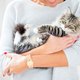 Voor kattenliefhebbers: parfum die ruikt naar kattenvacht