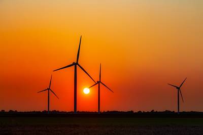 Windmolens of oefenende helikopters, wat weegt zwaarder? Het getouwtrek om de Overdiepse Polder