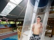 Glijbaan in Duinrell wéér dicht na ongeluk