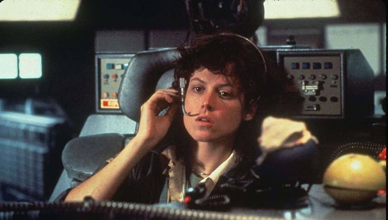 ‘Alien’ Beeld IMDB