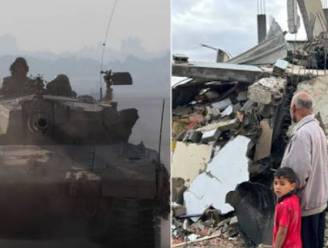 LIVE GAZA. "Israëlische soldaten schieten vanuit helikopter, ook rookbommen ingezet” - VN-medewerkers krijgen geen toegang meer tot Rafah