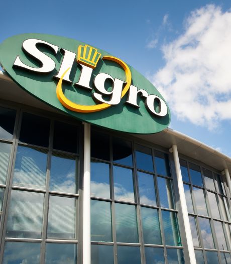 Veghelse groothandel Sligro zette in 2022 meer om dan voor corona