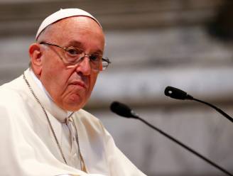 Paus: "Ontzeg homoseksuelen de toegang tot het seminarie"