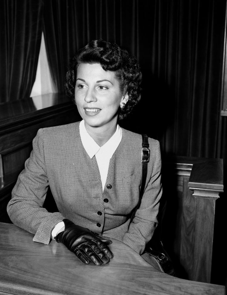 Nancy Sinatra op 101jarige leeftijd overleden Celebrities