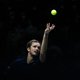 Medvedev loodst Rusland ook naar Davis Cup-titel