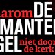 Literaire thrillerprijs 'De Diamanten Kogel': sponsor in de cel