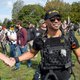 Fred Perry kan er niks aan doen: ook de Proud Boys gebruiken hem als embleem van rechts-extremisme