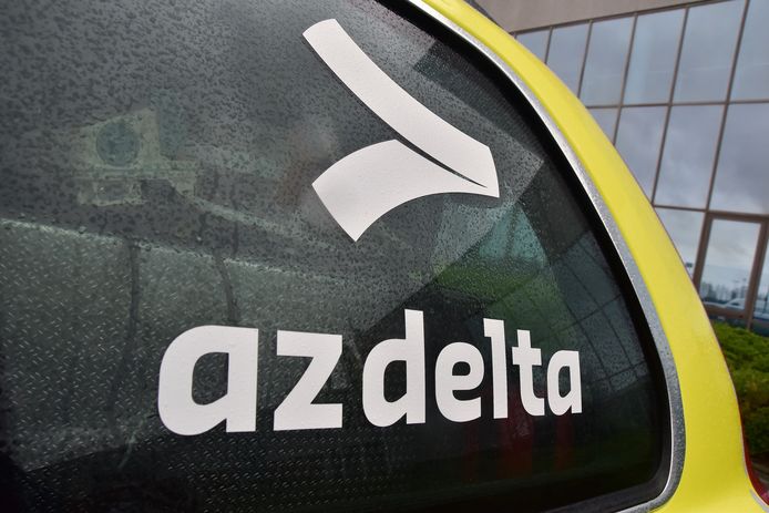 De slachtoffers werden voor verzorging naar het AZ Delta in Roeselare overgebracht.
