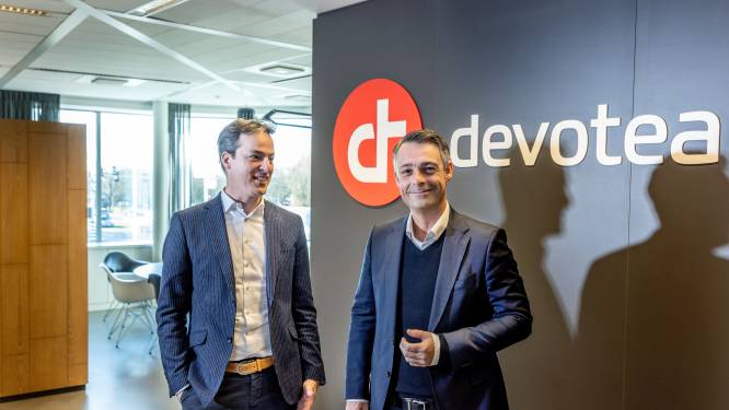 Samenwerken met ‘onbekende’ collega’s: ‘Zorg dat je ook gewoon met elkaar kletst’
